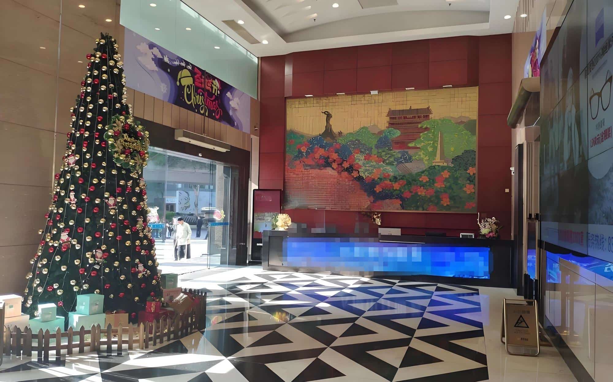 大堂