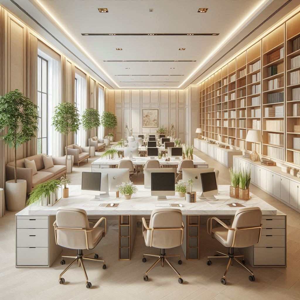 审计小组如何把客户回访密集进行转化为写字楼办公访客动线设计的改进依据