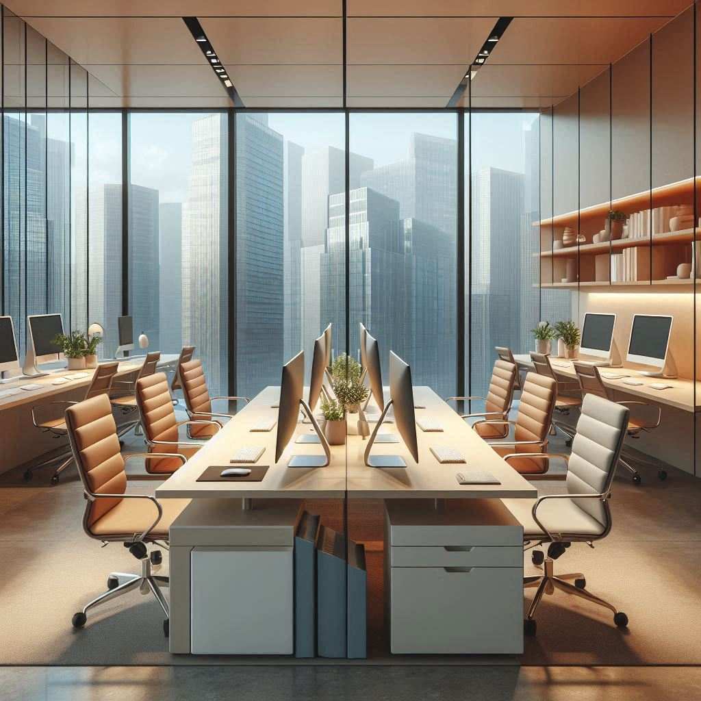 门禁规则统一更新使写字楼办公企业长期发展规划出现延误时市场团队该怎样补救